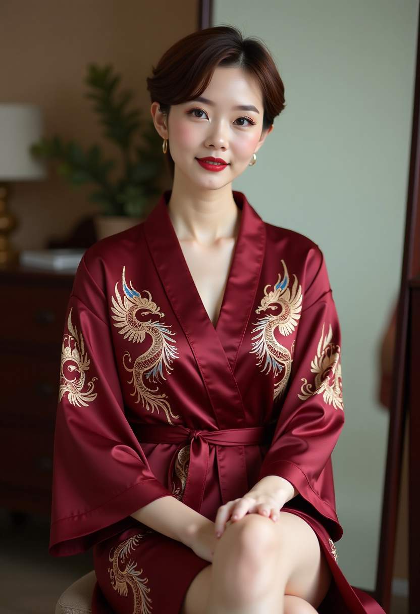 会长是女仆大人 特别篇